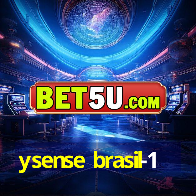 ysense brasil